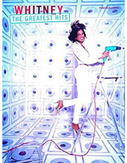 houston whitney greatest hits pvg photo