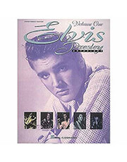 elvis presley anthology vol 1 pvg photo