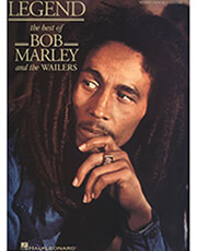 marley bob legend best of photo