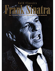 sinatra frank gold classics photo