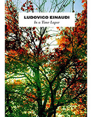 einaudi ludovico in a time lapse photo