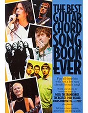 the best guitar chord songbook ever 1 photo