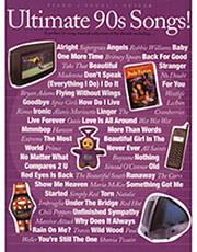 ultimate 90 s songs photo