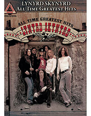 lynyrd skynyrd all time greatest hits photo