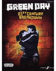 green day 21st century breakdown piano foni kithara photo