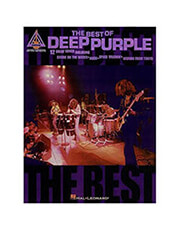 deep purple the best of photo