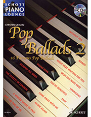 pop ballads 2 cd photo