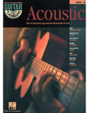 hal leonard guitar play along rock vol 2 cd photo