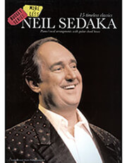 sedaka neil budget series photo