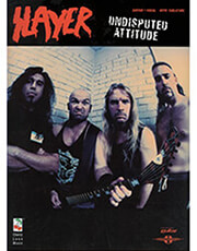 slayer indisputed attitude photo