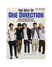 one direction best of pvg photo