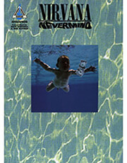 nirvana nevermind photo