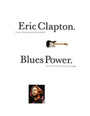 clapton eric blues power photo