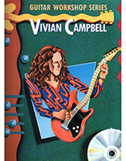 campbell vivian guitar workshop photo