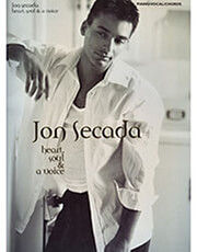 secada jon heartsoul a voice photo