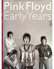 pink floyd early years photo