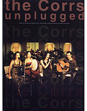 corrs umplugged photo