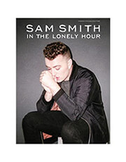 sam smith in the lonely hour pvg book photo