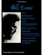 the artistry of bill evans photo