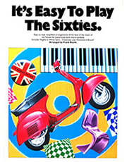 it s easy to play the sixties photo