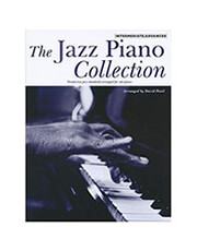 the jazz piano collection photo