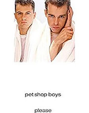 pet shop boys please photo