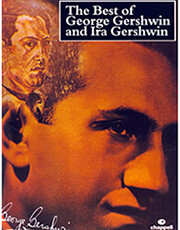 the best of george gershwin and ira gershwin photo