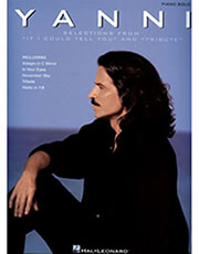 yanni selections photo