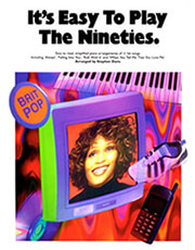 it s easy to play the nineties photo