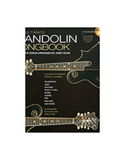 the ultimate mandolin songbook bk cd photo