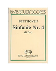 beethoven symphonie no4 b dur photo