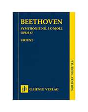 beethoven symphonie no5 photo