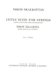 skalkotas  little suite for strings photo