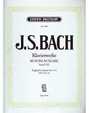 js bach klavierwerke busoni ausgabe band viii ekdoseis breitkopf photo