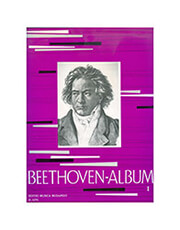 lv beethoven album i photo