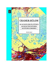 cramer 60 selected studies bulow photo