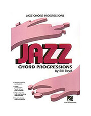 bill boyd jazz chord progressions photo