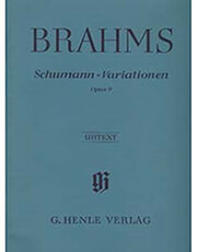 brahms schumann variationen op 9 photo