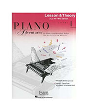 faber piano adventures all in two level 1 lesson theory photo