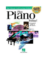 play piano today photo