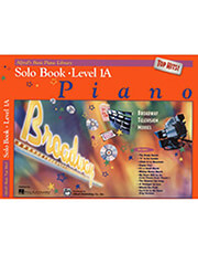 alfred s basic piano library solo book level 1a photo