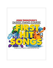 john thompson first hits songs photo