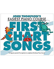 john thompson first chart songs photo