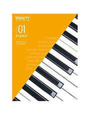 trinity college london piano exam pieces exercises 2018 2020 grade 1 photo