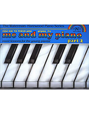 the waterman harewood piano series ego kai to piano moy meros 2o photo