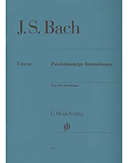 bach js difones parallages ekdoseis henle verlag urtext photo