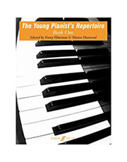 waterman young pianist repertoire no1 photo