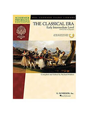 the classic era bk cd ekdoseis schirmer photo