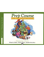 alfred s basic piano library prep course christmas joy level c photo