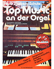 hans enzberg schule top music an der orgel 2 photo